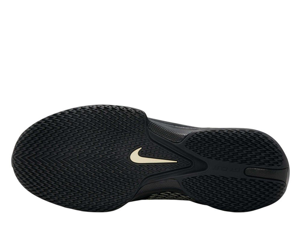 Баскетбольные кроссовки  Nike G.T. Cut Academy Czarne