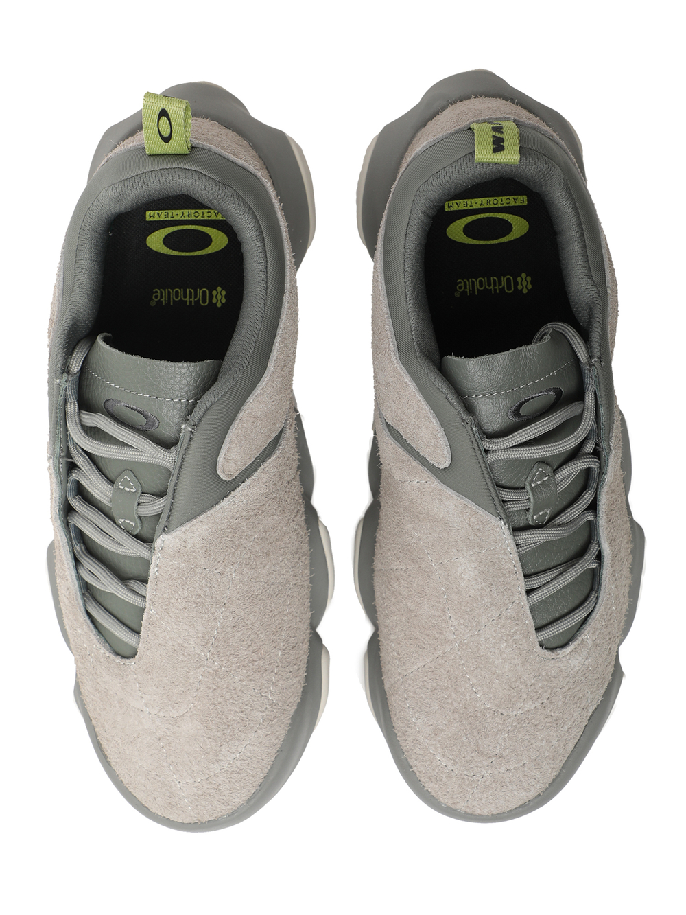 Кроссовки Flesh Warp