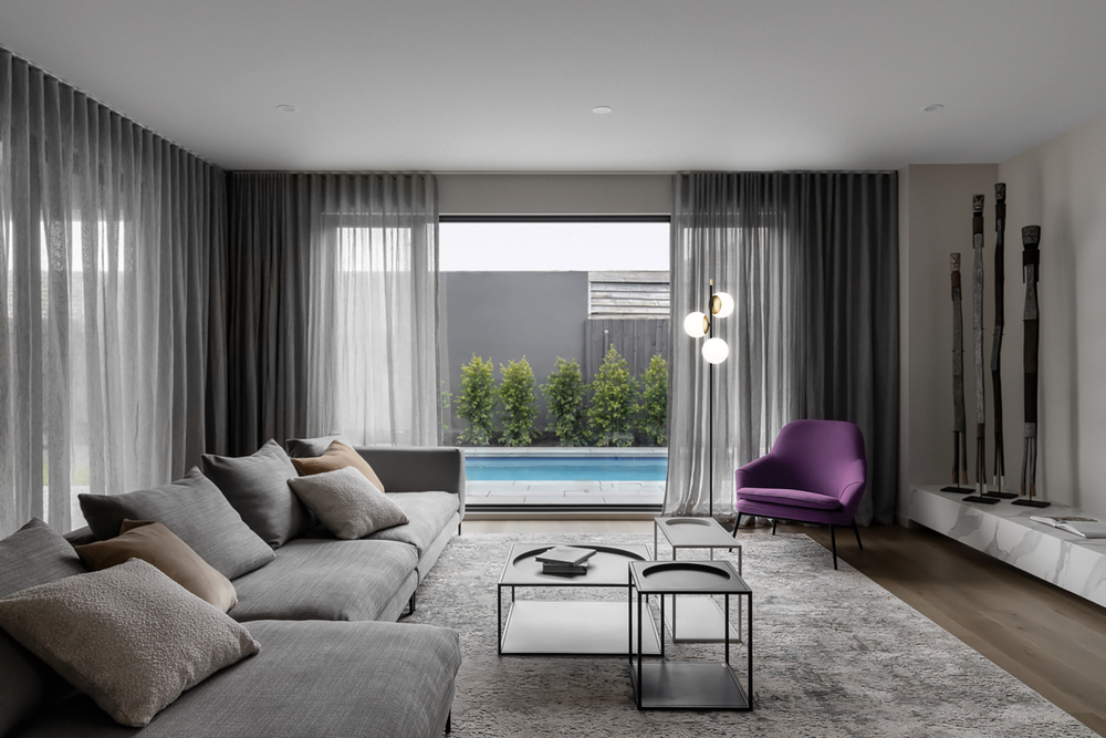 Напольный светильник (торшер) Maytoni MOD048FL-03G