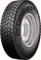 BFGoodrich Route Control D 285/70 R19,5 146/144L 3PMSF (Ведущая ось)
