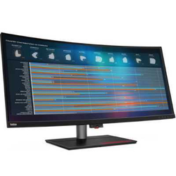 Монитор Lenovo ThinkVision P40w-20 62C1GAT6EU