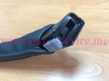 Бампер Inglesina Trilogy черный