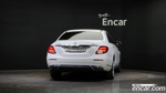 Mercedes-Benz E-Class W213 E220d 4MATIC Exclusive (11.2019)