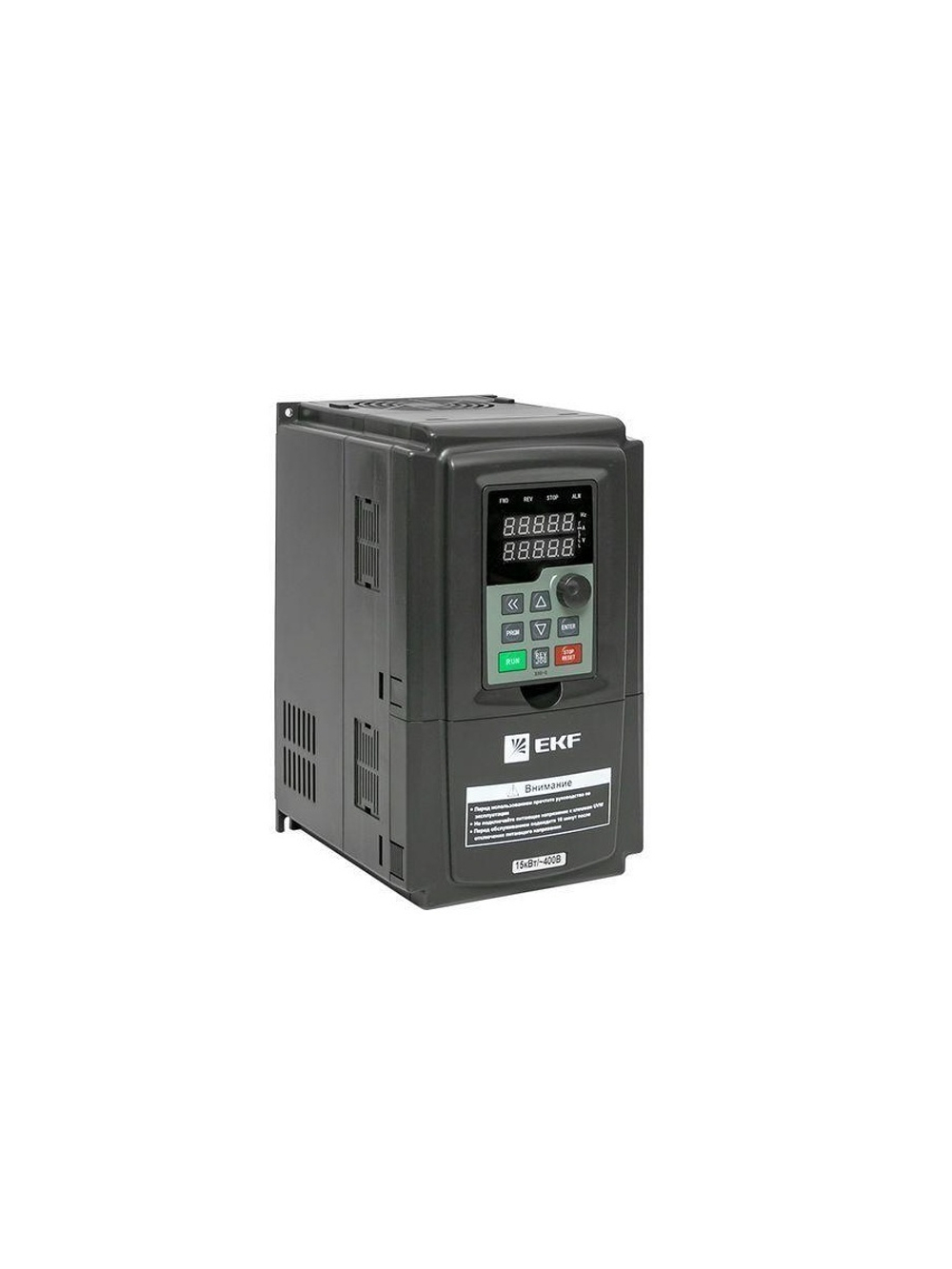Преобразователь частоты 11/15кВт 3х400В VECTOR-100 PROxima EKF VT100-011-3B