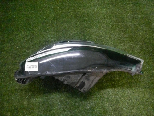 Фара левая Renault Arkana (2019-н.в.) LED