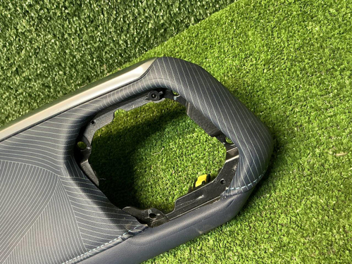 Декоративная накладка салона GAC GS3 1 (2024-н.в.)