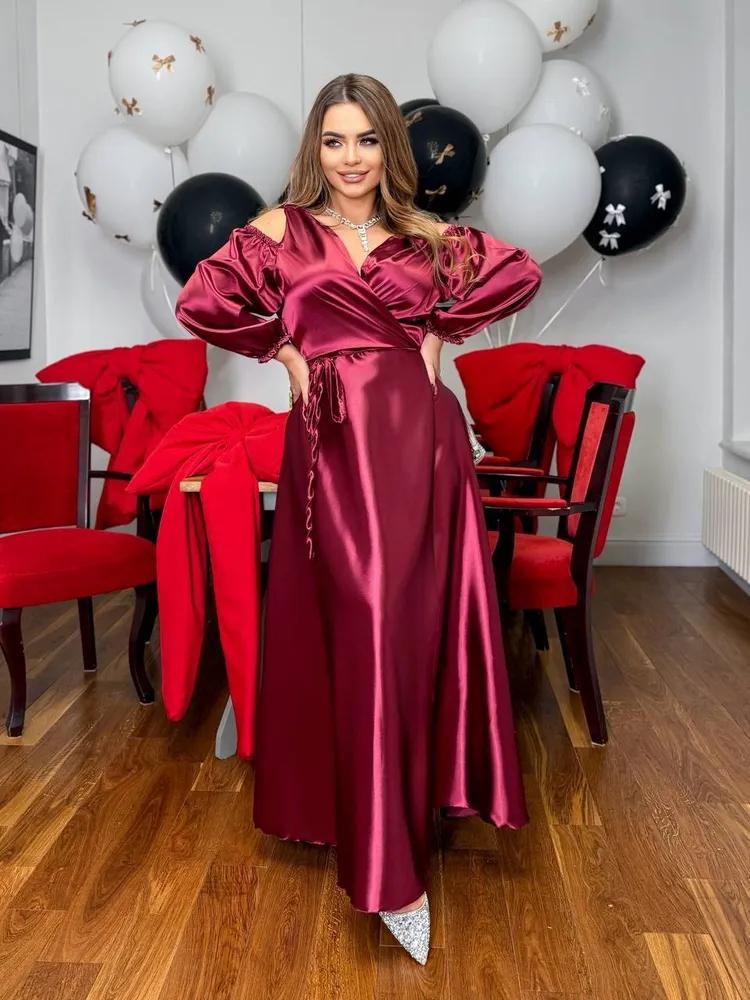 Платье УК-05936.6 Fabrika