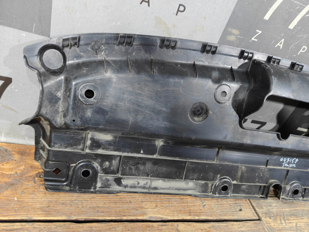 Кожух замка капота Haval Jolion 21-нв Б/У Оригинал 5509101XST01A