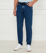 Джинсы RE.MAINE BOSS ORANGE - темно-синий(50532520)