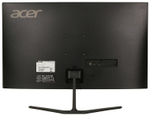 Монитор 27&#34; Acer Nitro ED270 Zbmiipx/UM.HE0EE.Z01 черный