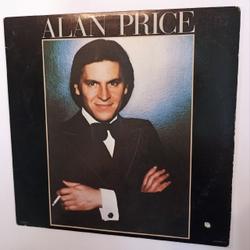 Alan Price Alan Price (US 1977)