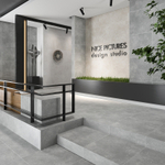 GRANELLA WHITE (ГРАНЕЛЛА УАЙТ ) 600*1200 керамогранит матовый