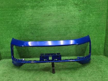 Бампер передний EXEED LX (2021-н.в.)