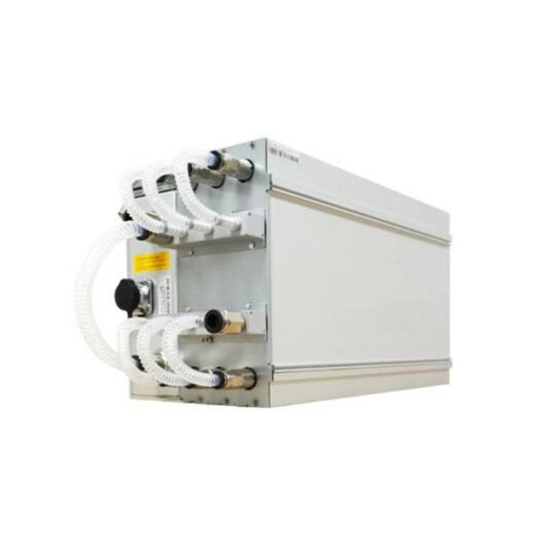 ↗️Новый уровень майнинга: Bitmain Antminer S21 Hydro