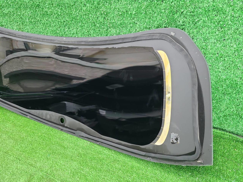 Стекло крышки багажника Chery Tiggo 7 Pro (20-24)