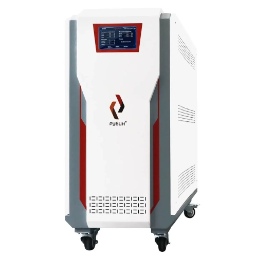 Трехфазный тиристорный стабилизатор Рубин ТСН-15000/3