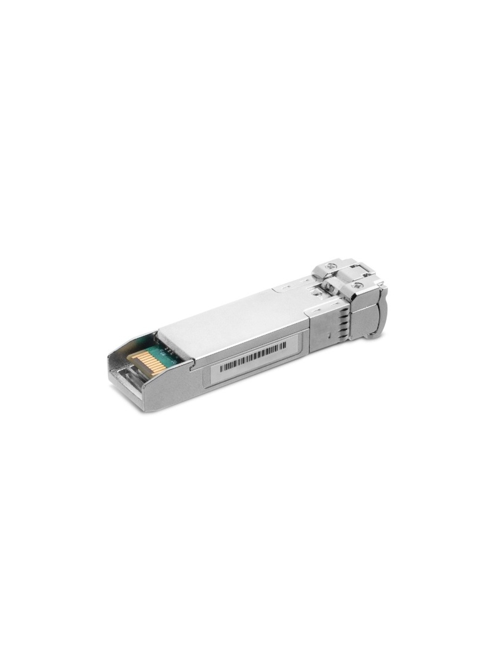 TP-Link SM5110-LR Трансивер SFP+, 10GBase-LR (Duplex LC), 1310нм, одномод, до 10км