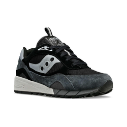 Кроссовки Saucony Shadow 6000 GORE-TEX 'Black Grey' S70786-3