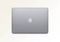 Ноутбук Apple MacBook Air 13&quot; Late 2020 (M1, 8Gb, 256Gb SSD) Серый космос (MGN63)