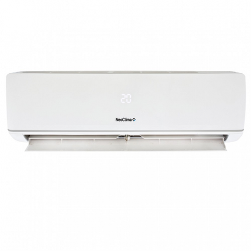 Сплит-система кондиционер Neoclima G-Plasma NS/NU-HAX24R
