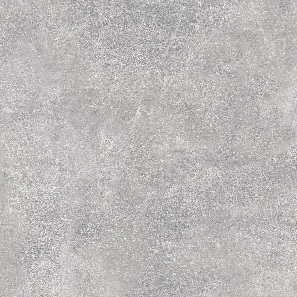 Шкаф для одежды 2 двери Марм, 74х55х170 см, со штангой и полкой, серый бетон