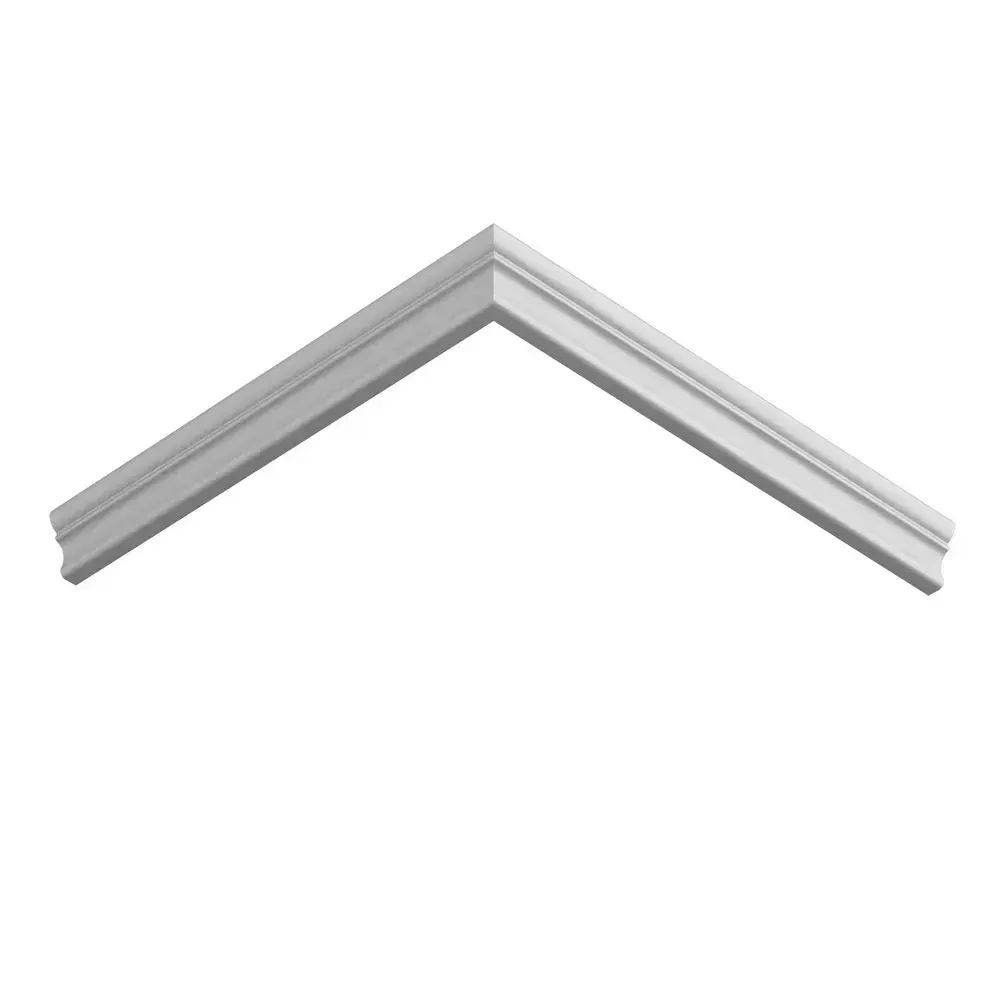 Молдинг Ultrawood арт. U 0020 i (2000 х 20 х 10 мм.)