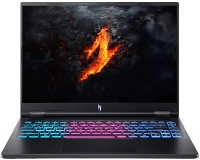 Игровой ноутбук Acer Nitro 14 (Ryzen 7, RTX 4060, 120 Гц)