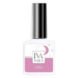 Светоотражающий гель-лак Luna IVA NAILS №3, 8мл