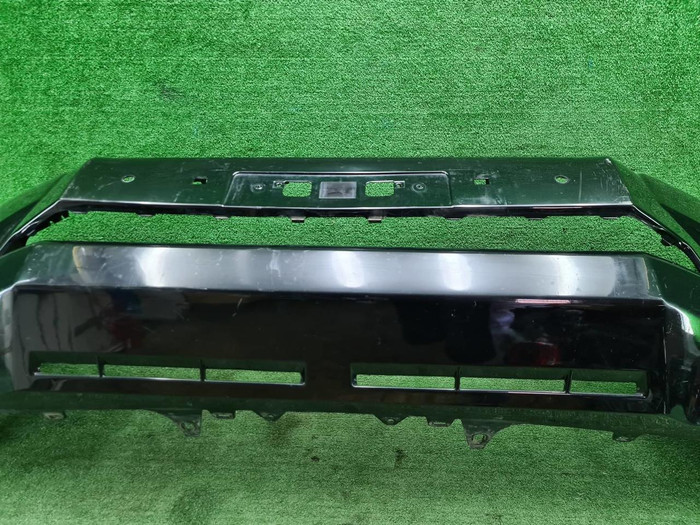 Бампер передний Toyota LC Prado 150 (2017-2020)