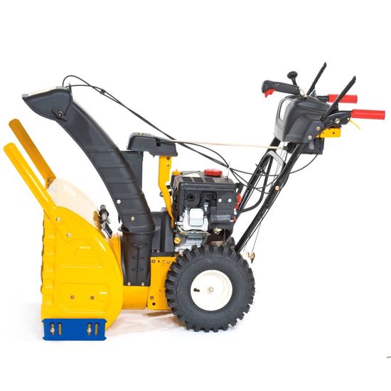Бензиновый снегоуборщик "CUB CADET" XS2 61 SWE