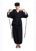 Костюм-двойка Invitation black