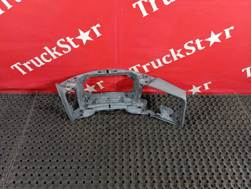 Накладка панели приборов 2017г.