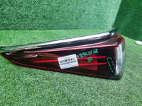 Фонарь левый внешний Lexus ES 7 (2018-2024)