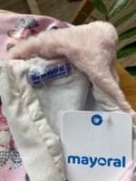 Новое платье Mayoral, 98