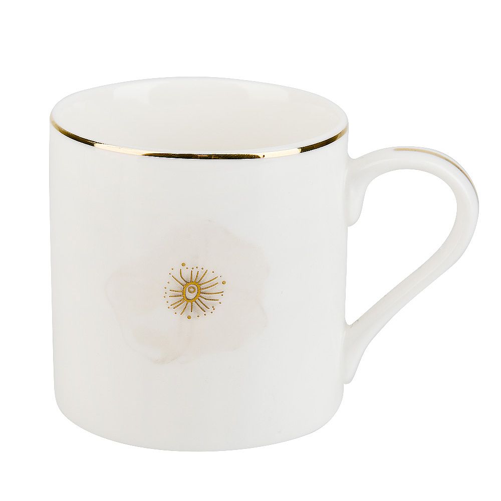 Набор кофейный 12пр. "Sensuelle" (6 персон) v=95мл (подарочная упаковка)