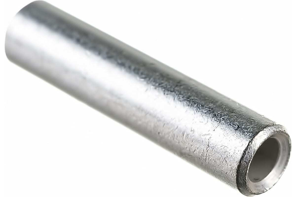 Гильза кабельная медная ГМЛ 2.5-2.6 КВТ (100шт/уп) 41163