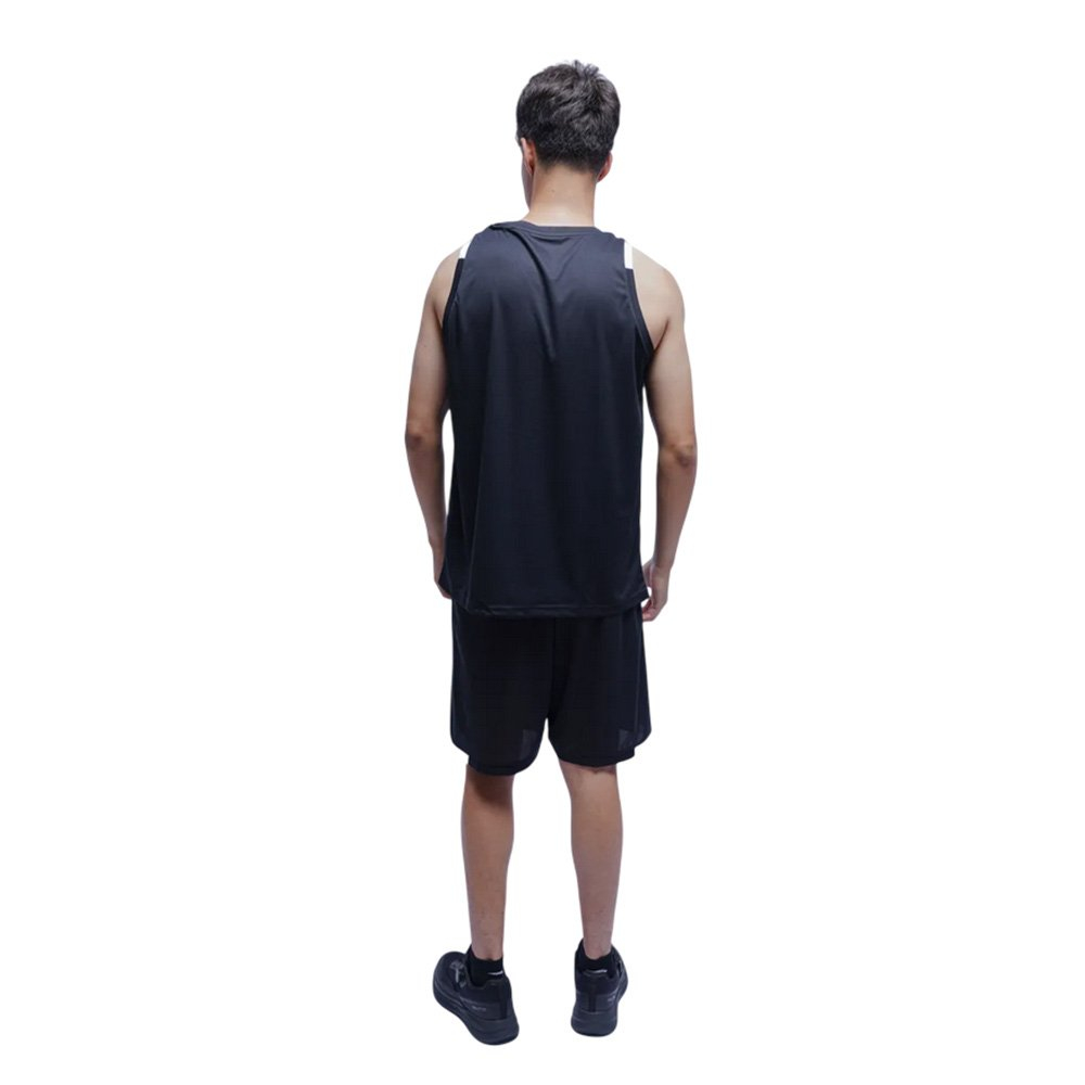 Баскетбольная мужская футболка Anta Basketball Uniform Set