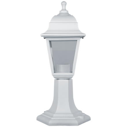 Светильник Navigator 80 472 NOF-PG31-005-IP44-E27 (4 грани белый)