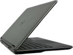 12.5" Уценённый ноутбук Dell Latitude E7240 (1366x768, Intel Core i5-4300U, RAM 8ГБ, SSD 256ГБ, Intel HD Graphics 4400, Win 10Pro)