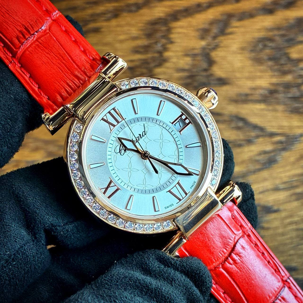 Часы Chopard