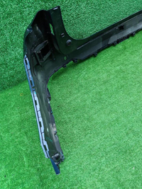 Бампер задний Geely Okavango (2023-н.в.)