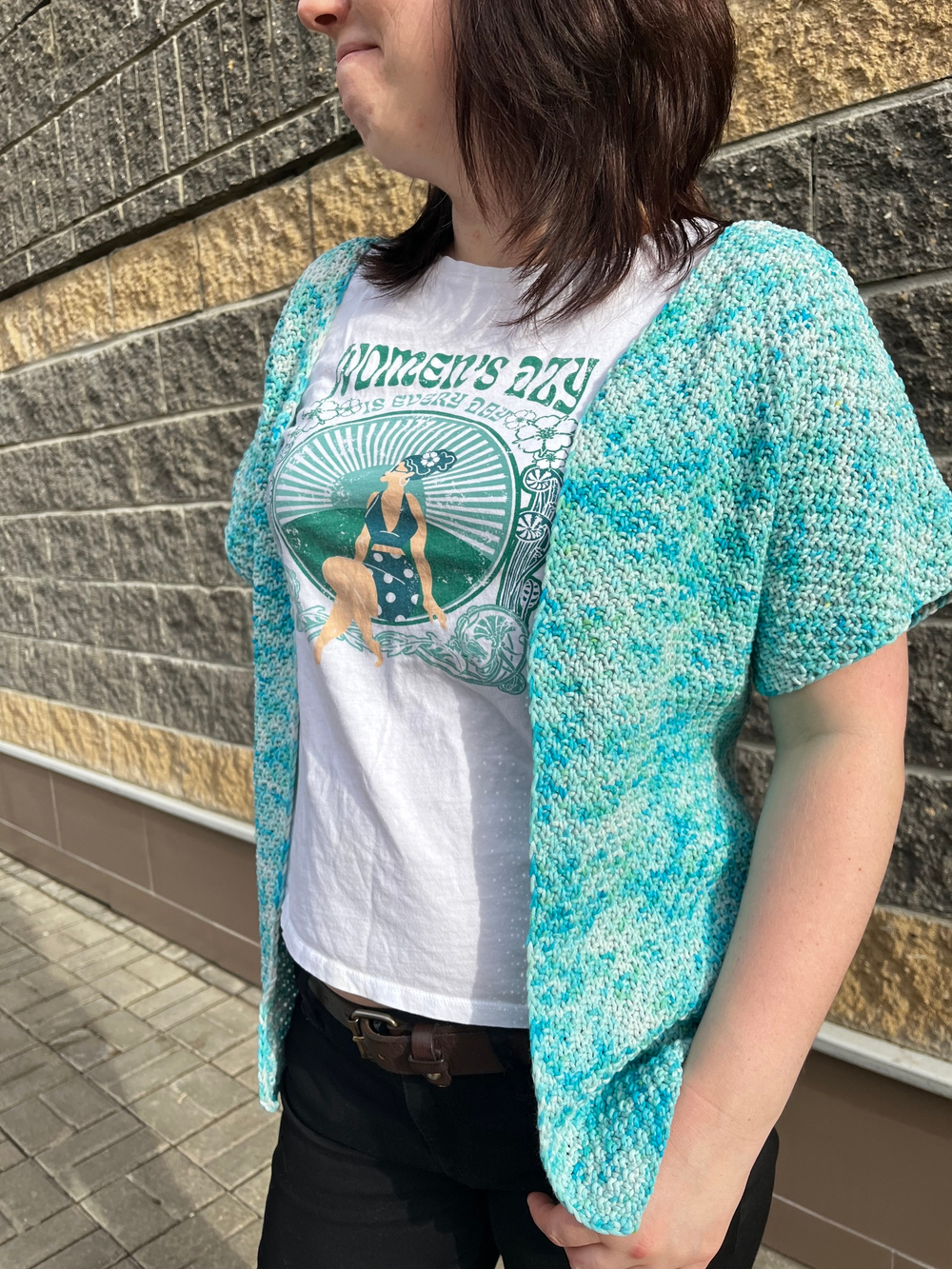 Хлопковый шнурок, цвет №65