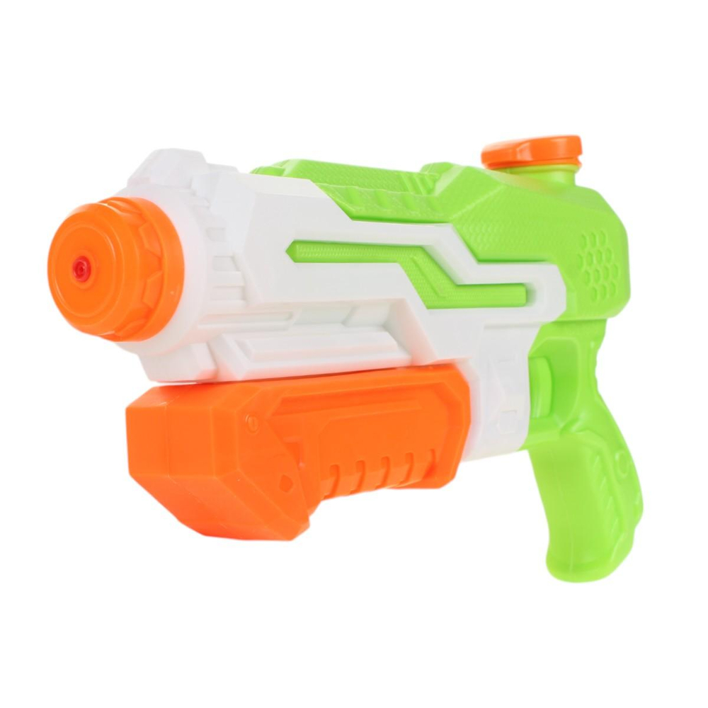Водный пистолет 28,5см. микс, пакет LY819