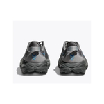 Кроссовки мужские HOKA M SPEEDGOAT 6 WIDE Galactic Grey / Blue