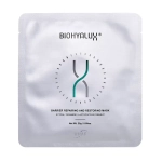 Barrier Repairing & Restoring Mask BioHyalux