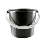 Ведро 10 л Дачное (черн) - Н