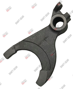 5DS50T-1702055 - Вилка переключения задней и 1 передачи на КПП