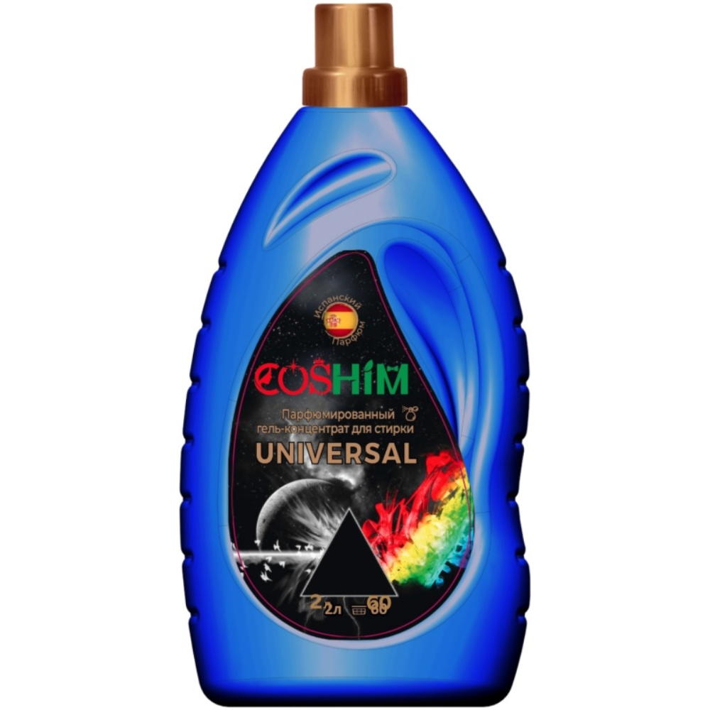 Гель для белья Coshim Universal 2 л
