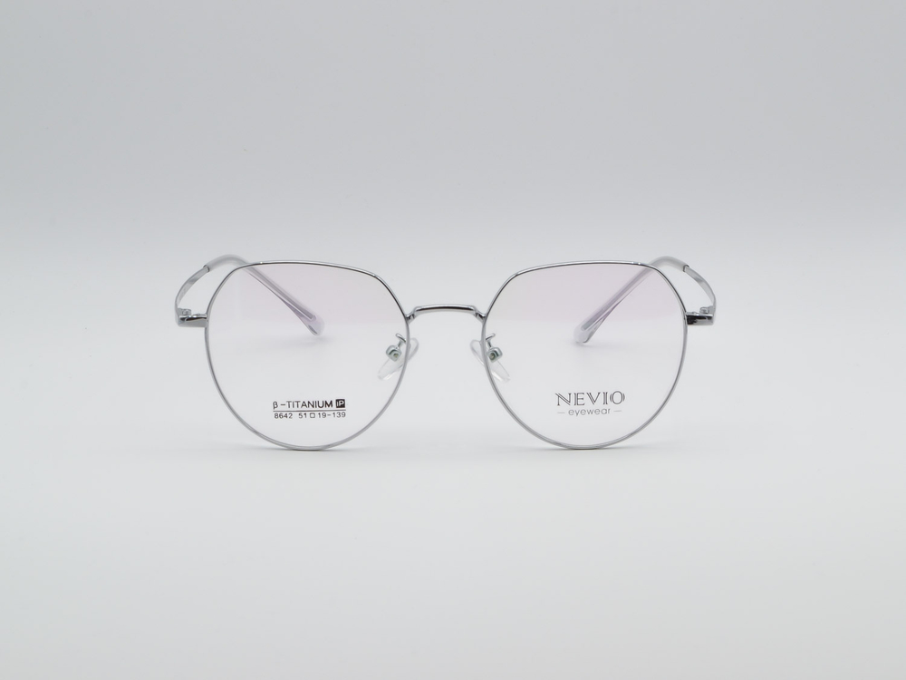 Изг. оправы Nevio 8642 Grey