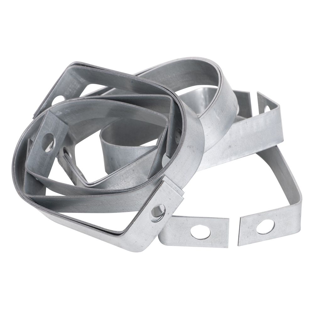 Хомут спринклерный без гайки SHUFT 2" (d66мм) (60)